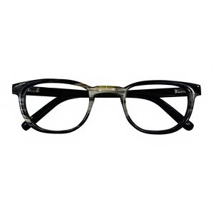 Montura óptica de cuerno de búhos Natural, calidad prémium, bocina de búhos personalizada, montura de gafas Vintage - Product Image 3