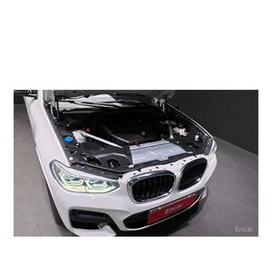 BMW X3 XDrive 20i M Sport Edición Exclusiva Online, Agosto 2021, 86,506 km, Volante a la Izquierda, Caja de Cambios Automática, Cámara Trasera - Product Image 6