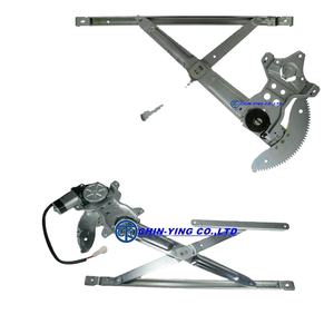ELEVALUNAS PARA NISSAN MICRA K11 8070041B10 8070041B20 - Product Image 1