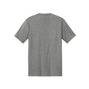 Camisetas Tri-Blend de Nivel Superior, Modelo District Perfect Tri Tee, Personalizables con Logotipo, Impresión Serigráfica, Venta al Por Mayor - Product Image 1