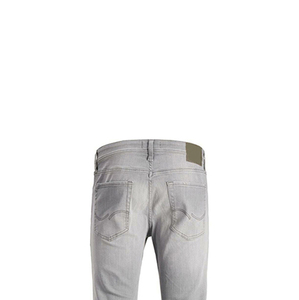 Pantalons en jean, vêtements décontractés de mode, pantalons en coton de qualité pour hommes et femmes, vente en gros à bas prix, fabricant direct d'usine - Product Image 5