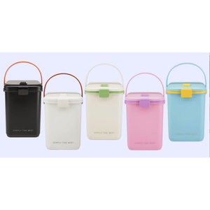 Distributeur de boissons personnalisé, fontaine à eau, carafe en plastique 5L, impression UV pour cadeau d'entreprise, cadeau promotionnel, faible MOQ - Product Image 5