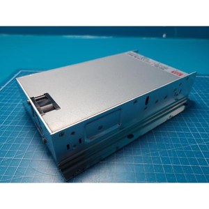 Alimentation à découpage AC-DC MEAN WELL RSP-500-48, utilisée comme pièce détachée d'équipement semi-conducteur d'époque - Product Image 1