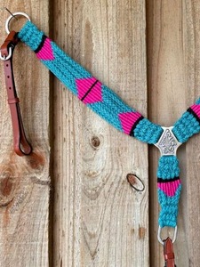 Anatomic Snaffle Bridle Dressage Snaffle Bridle Looks Beautiful but Fits Even Better the Soft Padding Combined with the Anatomy - Product Image 4