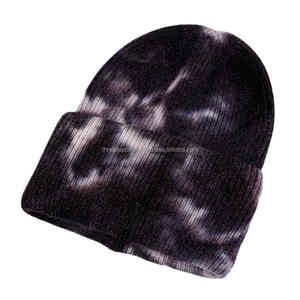 Precio barato Diseño liso Gorro de alta calidad Hecho en Pakistán Venta al por mayor Gorros de invierno Gorro para venta unisex - Product Image 4