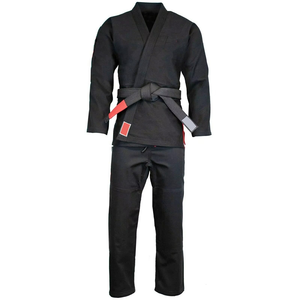 Dernier design, meilleure qualité, Kimono de Jiu-Jitsu, ensembles de combinaisons BJJ GI, fabriqués en 100% coton, légers, respirants, unisexes, pour adultes - Product Image 1