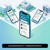 Acheter Job Portal Application avec Fonction Personnalisée et Conçu Disponible Job Portal Application Mobile