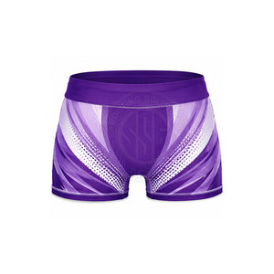 Soft Simple Women <b>Boxer</b> Shorts Casual Lightweight Shorts For Daily Wear Home Use And Everyday Casual Clothing - Product Image 6