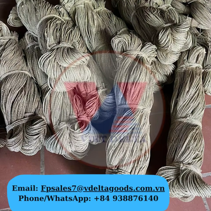 Grandes herbes marines séchées de qualité supérieure 1,5 m – Matière première naturelle pour la fabrication de tapis et de nattes pour animaux – 21 ANGLE - Product Image 5