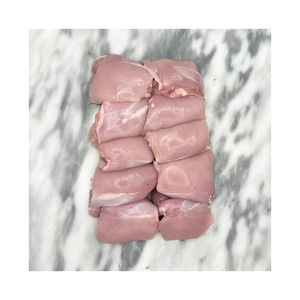 Carefully processed Frozen Boneless <b>Chicken</b> for wholesale food markets - Product Image 6