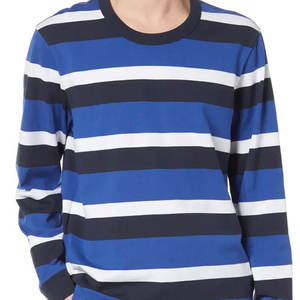 เสื้อยืดแขนยาวผู้ชายสไตล์คลาสสิก เนื้อผ้านุ่ม สวมใส่สบาย ดีไซน์เหนือกาลเวลา เหมาะสำหรับใส่ในชีวิตประจำวันและเป็นเสื้อตัวใน - Product Image 6