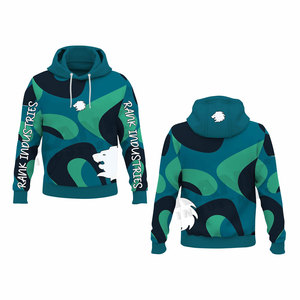 Sweat-shirts tendance pour hommes, couleur unie, avec capuche à cordon réglable et intérieur doux, idéal pour le streetwear - Product Image 4