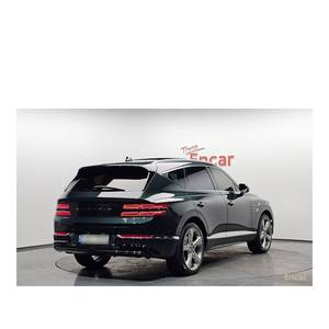 Genesis GV80 3.0 Diésel AWD 2023 con 68,312 km, Volante a la Izquierda, Caja de Cambios Automática, Asientos de Cuero, Cámara Trasera - Product Image 2