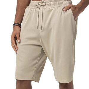 Ensemble Homme Automne 2026 : T-shirt et Short Imprimés Style Super Street Américain, Respirant, Décontracté, Hip-Hop, Délavé à l'Acide - Product Image 4