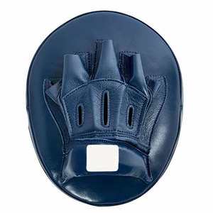 Mitaines de frappe en cuir véritable pour l'entraînement de boxe, imperméables, durables, de haute qualité, pour l'extérieur - Product Image 5