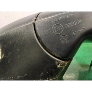 กระจกมองข้างมือสอง Jetta รุ่นขวา 5C7857508C - Product Image 5