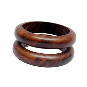 Everyday Elegant Wooden Napkin <b>Ring</b> Offering Durable Charm For Frequent Use And Celebratory Moments - Product Image 6
