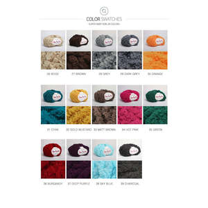 พวงกุญแจแบบทำมือแพคเกจซูเปอร์เบบี้ RON KITTY - Product Image 5