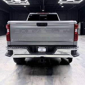 NUEVO Silverado 2500 Duramax 4x4 HD Crew Cab 2024, Volante a la Derecha/Izquierda - Product Image 2