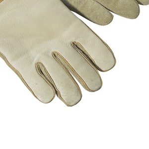 Lightweight Best Selling Waterproof Welding <b>Gloves</b> Hand Protective Work Safety <b>Gloves</b> Anti Cut Latex-Free Durable - Product Image 4