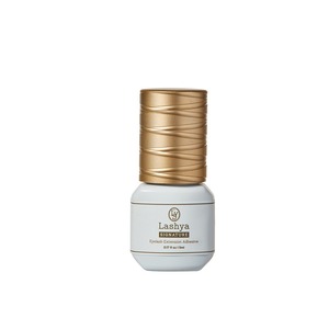 [Lashya] Signature 10 ml <b>Lash</b> Adhesive 1/ 2 s Dry Time Optimal Viscosity <b>Lash</b> Artist Supply Individual <b>Lash</b> <b>Glue</b> - Product Image 1