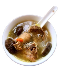 ผงปรุงรสซุปไก่ฮาลาลขายดีจากโรงงาน - Product Image 5