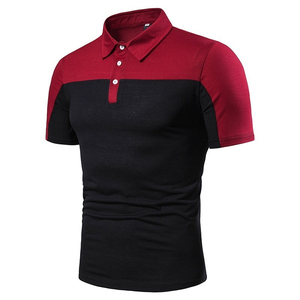 Camiseta Polo para Hombre de Fabricante Pakistaní a Precio Descontado, Diseño al por Mayor, Camiseta Polo para Hombre de la Mejor Calidad - Product Image 1