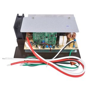 WF 8955 AD MBA RV Converter 55 Amp DC Main Board Assembly Unit for WF 8955 Electrical Systems - Product Image 4