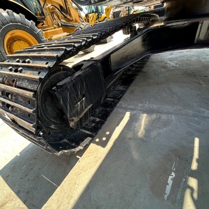 Excavadora Usada Hitachi Zx120 de 12 Toneladas con Cucharón de Excavación, Maquinaria de Construcción, Excavadoras Usadas Listas para Trabajar - Product Image 6