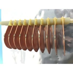 AMAT 0040-32436 TUNING ELEMENTS ASSY, 115924 - Equipo y piezas de semiconductores de confianza de la marca global Legacy - Product Image 6