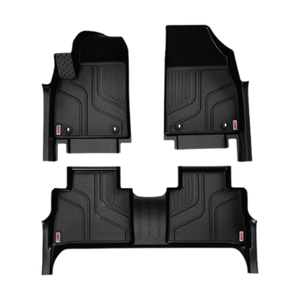 Alfombrillas de TPE duraderas de alta calidad OEM para vehículos antideslizantes resistentes para más de 2023 MG HS - Product Image 1