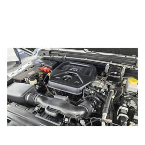 Jeep Wrangler 2.0 Rubicon 2023, SUV de 4 Puertas con Techo Eléctrico, Caja de Cambios Automática, Volante a la Izquierda, Asientos de Tela, Cámara Trasera, 43,645 km - Product Image 6