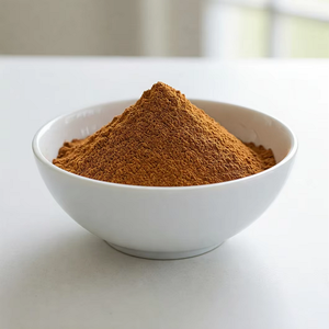Aromatic <b>Cinnamon</b> Powder Finely <b>Ground</b> Natural Dalchini Spice with Warm Aroma Rich Taste and Export Quality - Product Image 2