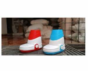 Mixeur-broyeur métallique robuste haute puissance, durable, pour usage domestique, en promotion, prix exportateur - Product Image 4