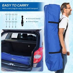 Foldable Fishing Tent for Camping Portable Outdoor Gear - Product Image 2