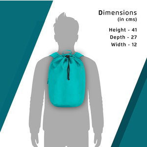 Sacs à dos de randonnée pour adultes très tendance, couleur personnalisée, légers, grande capacité, sacs de rangement pour vêtements de sport - Product Image 5