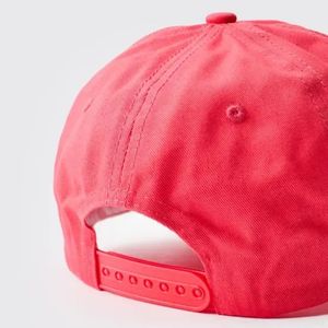 A <b>Frame</b> Unstructured 5 Panel 6 Panel Two Tone Letter Custom 3d Embroidered <b>Embroidery</b> Logo Cotton Baseball Hats Caps for Mem - Product Image 5