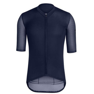 Maillot de cyclisme à séchage rapide pour homme et femme, personnalisable avec le nom de l'équipe, motif sublimé, manches courtes, marque privée, OEM - Product Image 3