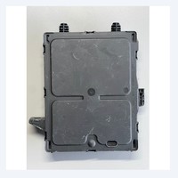 Module de commande de carrosserie (BCM) Continental compatible avec Renault Clio Captur, pièces détachées auto.