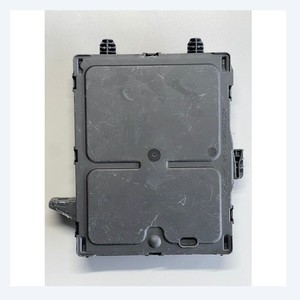 Module de commande de carrosserie (BCM) Continental compatible avec Renault Clio Captur, pièces détachées auto. - Product Image 6