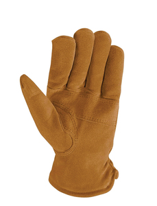 Guantes Tripolímeros para Trabajo en Ambientes Secos, Antiestáticos, Texturizados, Antideslizantes, con Puño de Seguridad, Duraderos, de Uso General - Product Image 3
