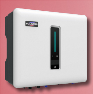 Inversor Híbrido de Potencia Serie Master 3-8 Kw, Monofásico, de Alto Rendimiento, Confiable, para Todo Tipo de Clima - Product Image 2