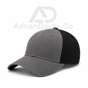 Custom Embroidered <b>Baseball</b> <b>Cap</b> Supplier | High Quality Cotton Adjustable <b>Caps</b> for Sports Teams, Schools - Product Image 3