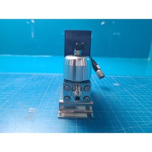 Controlador de Flujo Másico Hitachi SFC480C SFC480C-MO-4V4C2 Cl2, 300 sccm, Usado, Piezas de Equipos Semiconductores Legados - Product Image 1