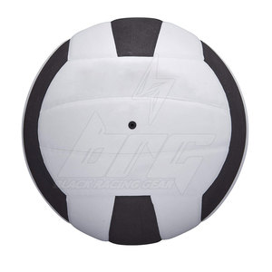 วอลเลย์บอลน้ำหนักเบา ขายดี สีสันปรับแต่งได้ วอลเลย์บอลกีฬาขายดีที่สุด - Product Image 4