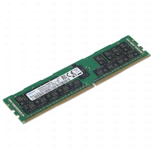 Snpp8xpwc/32G 1x32GB DDR5-5600 RDIMM PC5-44800R Dual Rank X8 máy chủ - Product Image 4