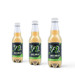 Fournisseur vietnamien de boissons énergisantes, saveur rafraîchissante personnalisée, assortiment de thés aux herbes, emballage de thé personnalisé - Product Image 2