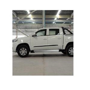 Pick-up à essence d'occasion 2023 PICK UP TRUCK 2.7L 24100KM 4x4 164CV 4AT - Product Image 1