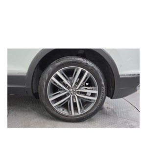 2023 for Volkswagen Tiguan 2.0 TDI Prestige 46,599 km Diesel Fuel Leather Seats Left Steering Rear <b>Camera</b> - Product Image 5