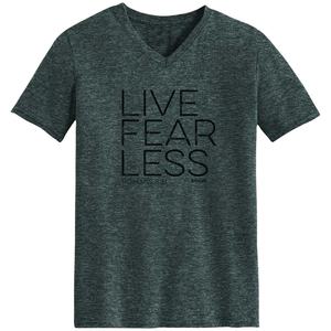 Camiseta informal 100% de algodón con cuello redondo para hombre, camiseta de manga corta prelavada, diseño antibolitas, camiseta de punto con estampado personalizado - Product Image 2